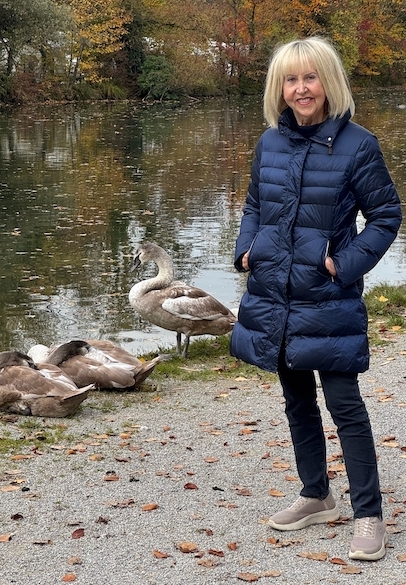 Dr-Klara-Goldbach Stiftung